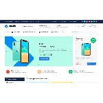 🔥Система ИНТЕРНЕТ МАГАЗИНА ➕ Дизайн🚀