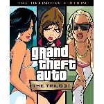Grand Theft Auto: The Trilogy (Xbox One Series) Аренда