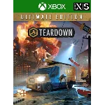 Teardown: Ultimate Edition (Xbox Series) Аренда Онлайн