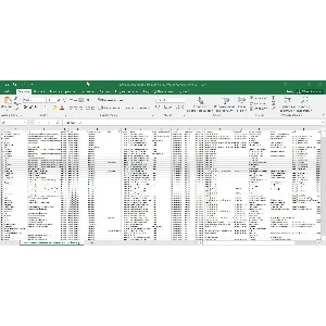 База магазинов бижутерии России РФ