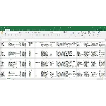 База магазинов снаряжения для туризма и отдыха России
