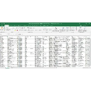 База магазинов снаряжения для туризма и отдыха России