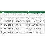 База магазинов напольного покрытия России РФ