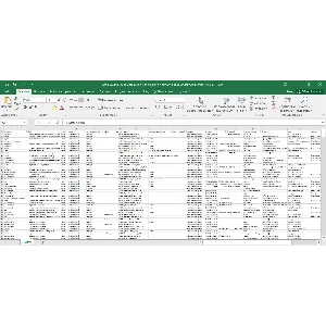 База магазинов напольного покрытия России РФ