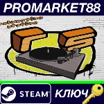 ⭐ Cities: Skylines - Relaxation Station DLC Steam КЛЮЧ