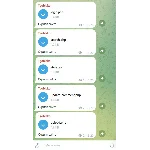 Telegram File Hub — Многофункциональный менеджер файлов
