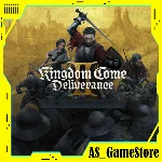 🔵Kingdom Come: Deliverance 2 | PS5 Турция Украина