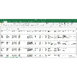 База столовых России. Столовые РФ