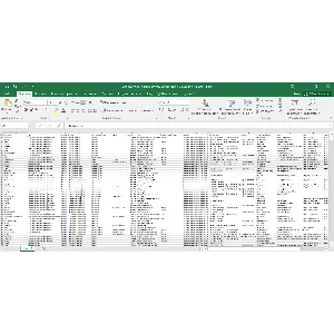 База торгово-развлекательных центров России РФ