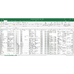 База магазинов косметики ручной работы России РФ