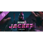 PAYDAY 3: Jacket Character Pack steam DLC