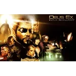 Deus Ex: Human Revolution - Standard Edition ВСЕ СТРАНЫ