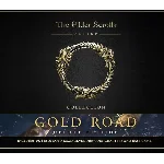 ✅The Elder Scrolls Online Deluxe Collection: Gold Road