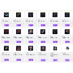 Kingdom Come: Deliverance II Set*2 twitch drop15 Item´s