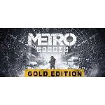 Metro: Exodus - GOLD 🔑STEAM КЛЮЧ 🔥РФ+МИР