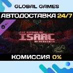 The Binding of Isaac: Afterbirth DLC STEAM 🚀АВТО💳0%