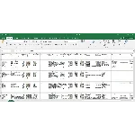 База магазинов секонд-хенд России РФ