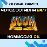 DOOM 64 STEAM GIFT 🚀АВТОДОСТАВКА💳0%