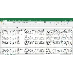 База магазинов косметики и парфюмерии России РФ