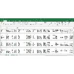 База магазинов верхней одежды России РФ