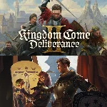🎮 KINGDOM COME: DELIVERANCE II + DLC + ИГРЫ | XBOX