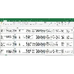 База магазинов и компаний охранных систем России РФ