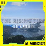 🔵FINAL FANTASY 16 - The Rising Tide | PS5 Турция