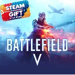 АВТО STEAM GIFT🚀Battlefield™ V Definitive Edition
