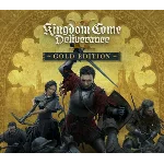 🍄Kingdom Come: Deliverance 2  (Xbox)+Игры общий