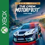 🟢The Crew Motorfest Gold Edition🟢Xbox