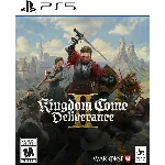 🎮 Kingdom Come: Deliverance II   PS5 Аренда 5 дней🟢