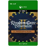 ✅ Kingdom Come: Deliverance II Expansion Pass XBOX 🔑