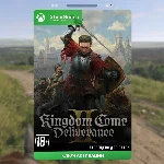 Ключ | Kingdom Come: Deliverance II (XBOX)
