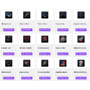 Kingdom Come: Deliverance II【ТВИЧ ДРОПЫ】15+ ПРЕДМЕТОВ