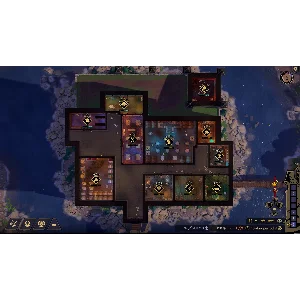 Naheulbeuk's Dungeon Master/💳0%/РФ+Весь Мир/КЛЮЧ