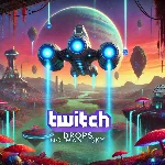 🎮No Man´s Sky | ТВИЧ ДРОПС | 30 СКИНОВ/ПРЕДМЕТОВ