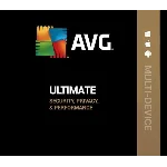 AVG Ultimate 1 устройств 1 год
