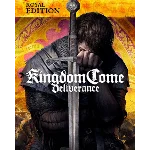 Kingdom Come: Deliverance + 13 ИГР❤️‍🔥XBOX АККАУНТ