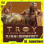 ⚫️A Total War Saga: TROY - Ajax & Diomedes |DLC| ПК EGS