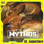 ⚫️A Total War Saga: TROY - Mythos|DLC|ПК Epic Games EGS