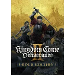 KINGDOM COME: DELIVERANCE II GOLD⚡️STEAM🔥ROW🔑КЛЮЧ🌍