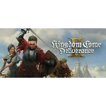 Kingdom Come: Deliverance II | +DLC STEAM РУССКИЙ ЯЗЫК