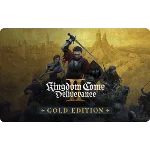 Kingdom Come Deliverance II GOLD | + 7 DLC (STEAM КЛЮЧ)