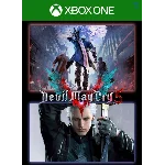 🔴DEVIL MAY CRY 5 + VERGIL XBOX ONE/X|S КЛЮЧ🔴