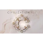 ⭐Sid Meier´s Civilization VII - DELUXE⚡🎁STEAM GIFT🎁