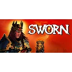 🎁SWORN steam 🌍МИР