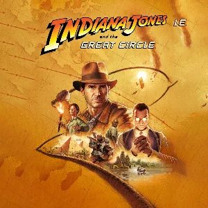 Indiana Jones and the Great Circle   Premium steam