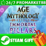 ⭐️ Age of Mythology: Retold - Immortal Pillars STEAM