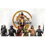 ☢️Mortal Kombat 1 Kollection Khaos Reigns(Xbox)+Игры