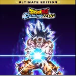 🎮 🎮DRAGON BALL: Sparking! ZERO  + 🎁Ultimate Edition⭐